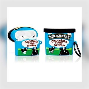 AIRPOD PRO PROTECTIVE CASE W/KEYRING